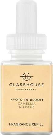 Pura x Glasshouse Kyoto in Bloom Smart Fragrance Diffuser Refill at Nordstrom