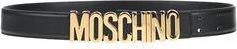 Moschino Small Leather Goods - Belts sur YOOX.COM