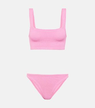 Hunza G Xandra bikini