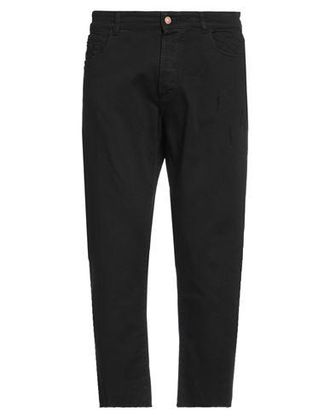 Officina 36 BOTTOMWEAR - Pantaloni jeans su YOOX.COM