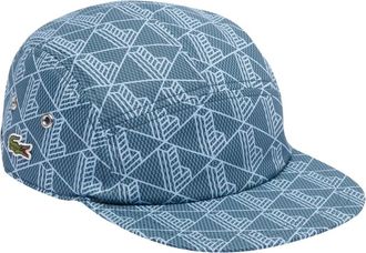 Lacoste unisex, Accessori, Blu, S, new