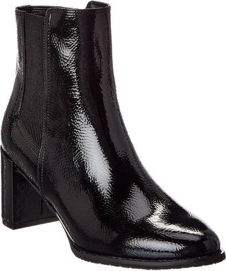 Donald J Pliner Dammie Patent Bootie