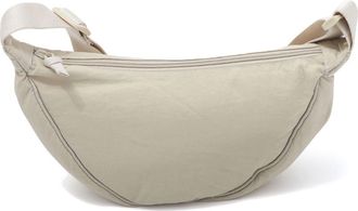 Adornia Cream Sporty Adjustable Moon Bag at Nordstrom Rack