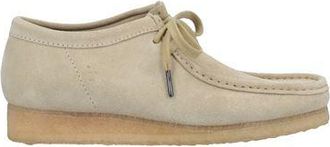 Clarks CALZADO - Zapatos de cordones en YOOX.COM