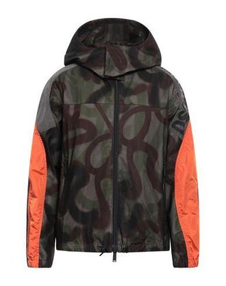 Dsquared2 JACKEN & M&Auml;NTEL - Jacken und Anoraks auf YOOX.COM