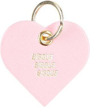 Bisous Skateboards Small Leather Goods - Key rings on YOOX.COM