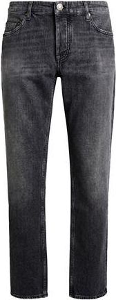 Care Label PARTES DE ABAJO - Pantalones vaqueros en YOOX.COM