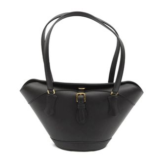 Dolce & Gabbana Shoulder Bags, female, Black, Size: ONE SIZE Borsa