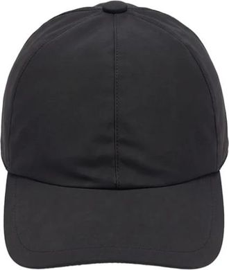 Fedeli Gorra de B&eacute;isbol Country Rainstop - Accessories - Hombre - Negro - XL