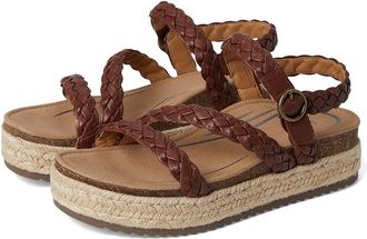 Aetrex Julia Womens Maryjane Shoes Walnut : EU 42 (US Womens 10.5-11) M (B), Leather