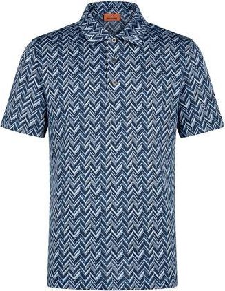 Missoni TOPWEAR - Polo su YOOX.COM