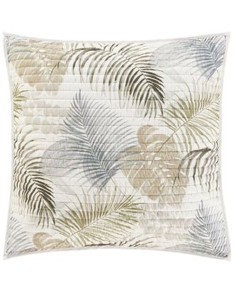 Salt Life Salt Life Hatteras Quilted Sham