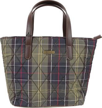 Barbour Donna, Borse, Multicolore, Taglia unica, new