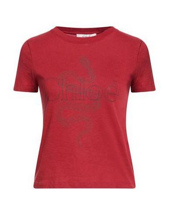 Chlo&eacute; TOPWEAR - T-shirts su YOOX.COM