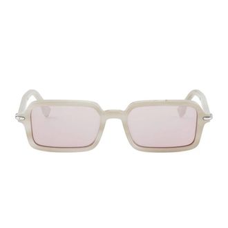 Fendi Selleria Hellbraun