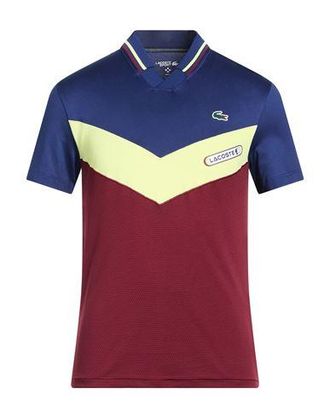 Lacoste Sport CAMISETAS Y TOPS - Camisetas en YOOX.COM