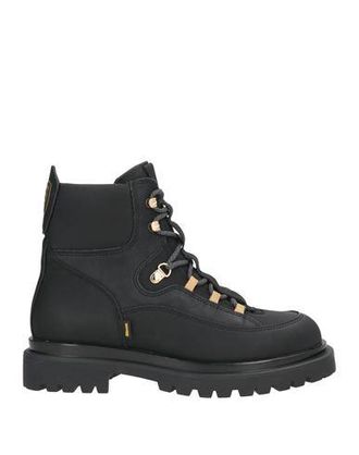 Blauer FOOTWEAR - Ankle boots on YOOX.COM