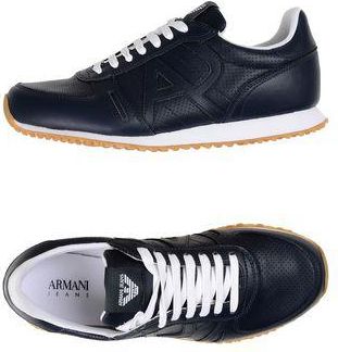 Armani CALZADO - Sneakers en YOOX.COM