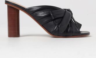 J.W.Anderson Heeled Sandal JW ANDERSON Woman color Black
