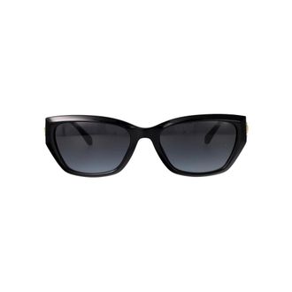 Michael Kors Dames, Accessoires, Zwart, Maat: 56 MM Nylon