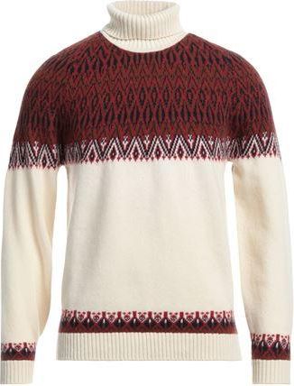 Masq KNITWEAR - Turtlenecks sur YOOX.COM