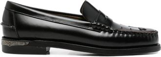 Sebago Dan Scarabeo