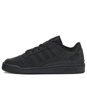 adidas Forum Low CL Core Black ID0990