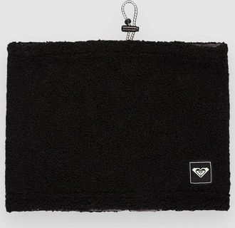 Roxy Valwood Collar Neck Warmer nero