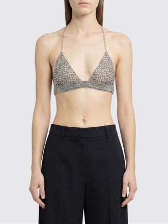 Golden Goose Lingerie GOLDEN GOOSE Woman color Silver