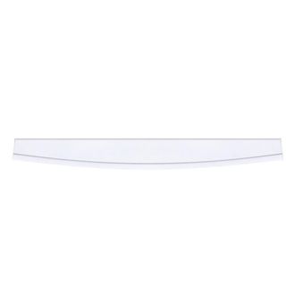 Sollux Lighting Modern Wall Lamp 7x60x5.5cm 1xLight 4000K in White | Size: 7x60x5.5 cm
