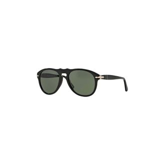 Persol Heren, Accessoires, Zwart, Maat: 56 MM
