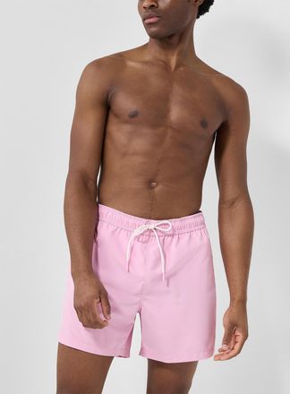 Simons Mens Solid-coloured swim short