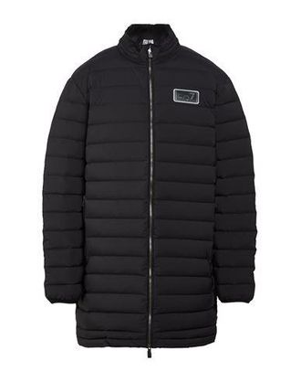 Emporio Armani JACKEN & M&Auml;NTEL - Pufferjacken & Daunenjacken auf YOOX.COM