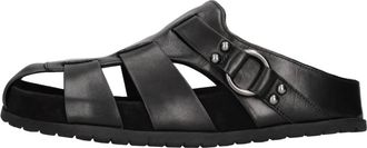 Ash Ash, Hombre, Zapatos, Negro, Talla: 41 EU