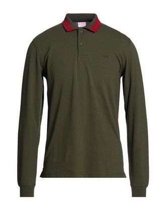 Sun 68 TOPWEAR - Polo shirts on YOOX.COM