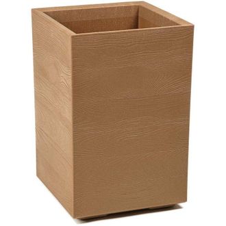 OEM Maceta De Madera Betonique Eco H60x40 Cm