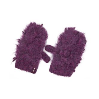 Sunnei Sunnei, Donna, Accessori, Viola, Taglia unica, new