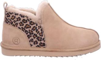 Rohde Soazza Women Brown, beige, 9 UK