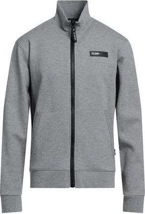 Plein Sport CAMISETAS Y TOPS - Sudaderas en YOOX.COM