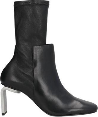 Jil Sander Ankle boots