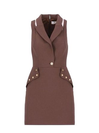 Elisabetta Franchi Dress