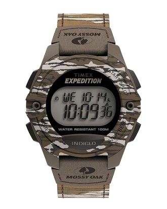 Timex Mens Expedition Watch