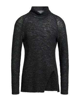 NOSTRASANTISSIMA KNITWEAR - Turtlenecks on YOOX.COM