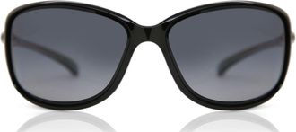 Oakley OO9301 COHORT Polarized 930104 Womens Sunglasses Black Size 61