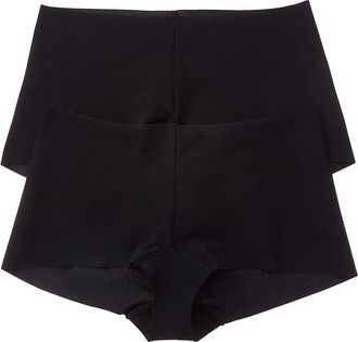 Commando Commando 2Pk Classic Boyshort