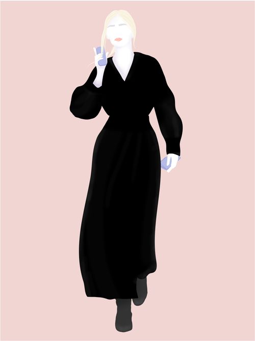 petite figure, what dresses are best for short girls, wrap dress,dress to fit my body, which dress is best for curvy girls, which dress is best for skinny girls, which dress is best for me?