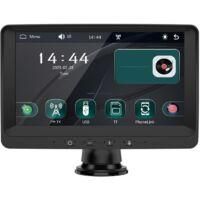 OEM Adecuado Para Ordenadores Port&aacute;tiles De A Bordo, Equipados Con Una Gran Pantalla Inal&aacute;mbrica Y Un Sistema De Navegaci&oacute;n Inteligente Integrado