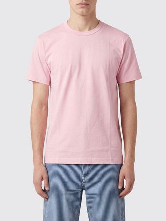 Comme Des Gar&ccedil;ons T-shirt girocollo in cotone