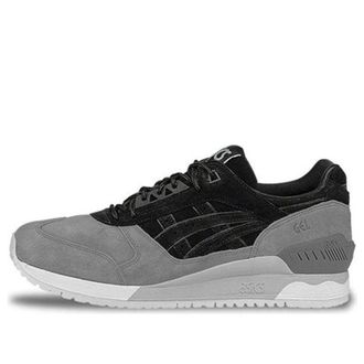 Asics Gel Respector Grey H6U1L-9090
