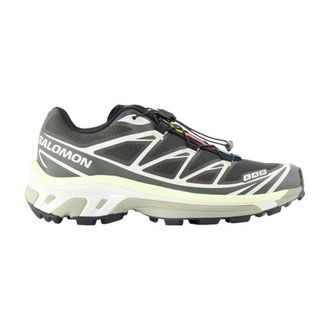 Salomon Zapatillas Xt-6 - Sport - unisex - Multicolor - 39 1/3 EU